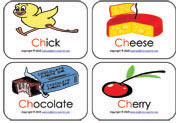 digraph-ch-mini-flashcards